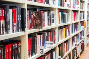 Книжная выставка о городах-героях пройдет в ДК «Первомайское». Фото: Ксения Догонашева, «Вечерняя Москва»