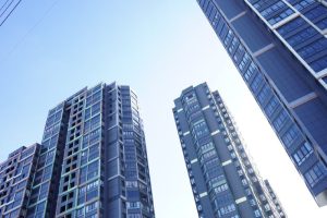 Специалисты демонтировали 4 здания в Филимонковском районе. Фото: Анна Быкова, «Вечерняя Москва»