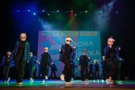Праздничный концерт организуют во Дворце культуры «Московский». Фото: официальная страница ДК «Московский» в социальных сетях