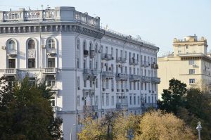 Усиление мер безопасности в столице: городские службы переведены в режим повышенной готовности из-за жары . Фото: Анна Быкова, «Вечерняя Москва»