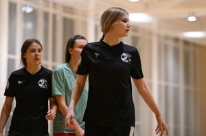 Участницы ЖЛФК «Спарта» выиграли во 2 тура Чемпионата Ф-Лиги по мини-футболу. Фото: официальная страница ЖЛФК «Спарта» в социальных сетях