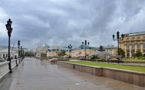 От концертов до мастер-классов: что подготовили для гостей «Фестиваля культуры Вьетнама». Фото: Анна Быкова, «Вечерняя Москва»
