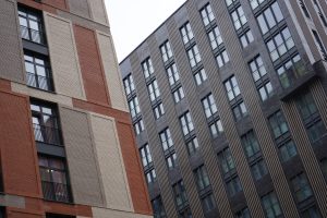 Новые станции метро, школы и поликлиники: горожане смогут выбрать лучшие реализованные проекты в области строительства. Фото: Анна Быкова, «Вечерняя Москва»