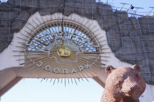 От Москвы до Краснодарского края: жители каких регионов чаще всего смотрят онлайн-трансляции из столичного зоопарка. Фото: Ксения Догонашева, «Вечерняя Москва»