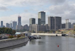 От акселератора до бизнес-миссий: как Москва поддерживает создателей видеоигр. Фото: Анна Быкова, «Вечерняя Москва»