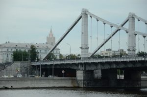 День и Ночь Московского спорта пройдут 5 июля. Фото: Анна Быкова, «Вечерняя Москва»