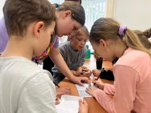 Танцевальная программа «ПатиДэнс» состоится в ДК «Десна». Фото: официальная страница ДК «Десна» в социальных сетях