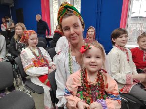 «На завалинке», или Танцевально-музыкальная программа состоится в ДК «Первомайское». Фото: официальная страница ДК «Первомайское» в социальных сетях