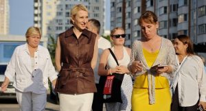Участники МП Филимонковского района посетили профилактический обход территории. Фото: официальная страница МП Филимонковского района в социальных сетях
