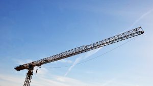 Земельный участок арендовали в Филимонковском районе для строительства культурно-досугового центра. Фото: Анна Быкова, «Вечерняя Москва»
