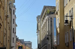 Более 40 процентов товаров в онлайн-шоуруме «Сделано в Москве» представляют индустрию моды. Фото: Анна Быкова, «Вечерняя Москва»