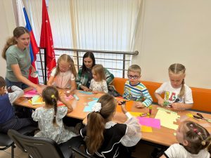 Праздничную программу ко Дню города организуют в ДК «Десна». Фото: официальная страница ДК «Десна» в социальных сетях