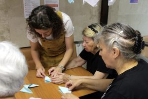 Москвичи смогут посетить день открытых дверей в ЦКС «Филимонковское». Фото: официальная страница ЦКС «Филимонковское» в социальных сетях