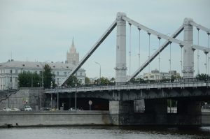 Фестиваль бега и полумарафон «Моя столица» пройдут в Москве 4–5 октября. Фото: Анна Быкова, «Вечерняя Москва»