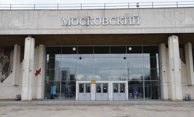 Юных москвичей пригласили на детский фестиваль в ДК «Московский». Фото: Анна Быкова, «Вечерняя Москва»