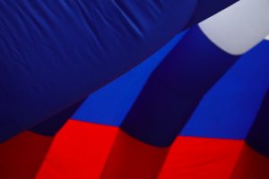 Сотрудники ЦКС «Филимонковское» организуют интеллектуальную игру «День народного единства». Фото: Анна Быкова, «Вечерняя Москва»