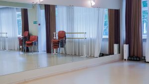 Занятие по вокалу пройдет в ДК «Московский». Фото: Ксения Догонашева, «Вечерняя Москва»