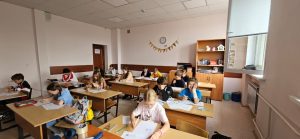 Сотрудники ЦКС «Филимонковское» проведут интеллектуальный турнир для детей. Фото: официальная страница ЦКС «Филимонковское» в социальных сетях