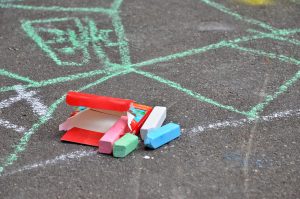 Развлекательная программа «Забавы нашего двора» пройдет в Филимонковском районе. Фото: Анна Быкова, «Вечерняя Москва»